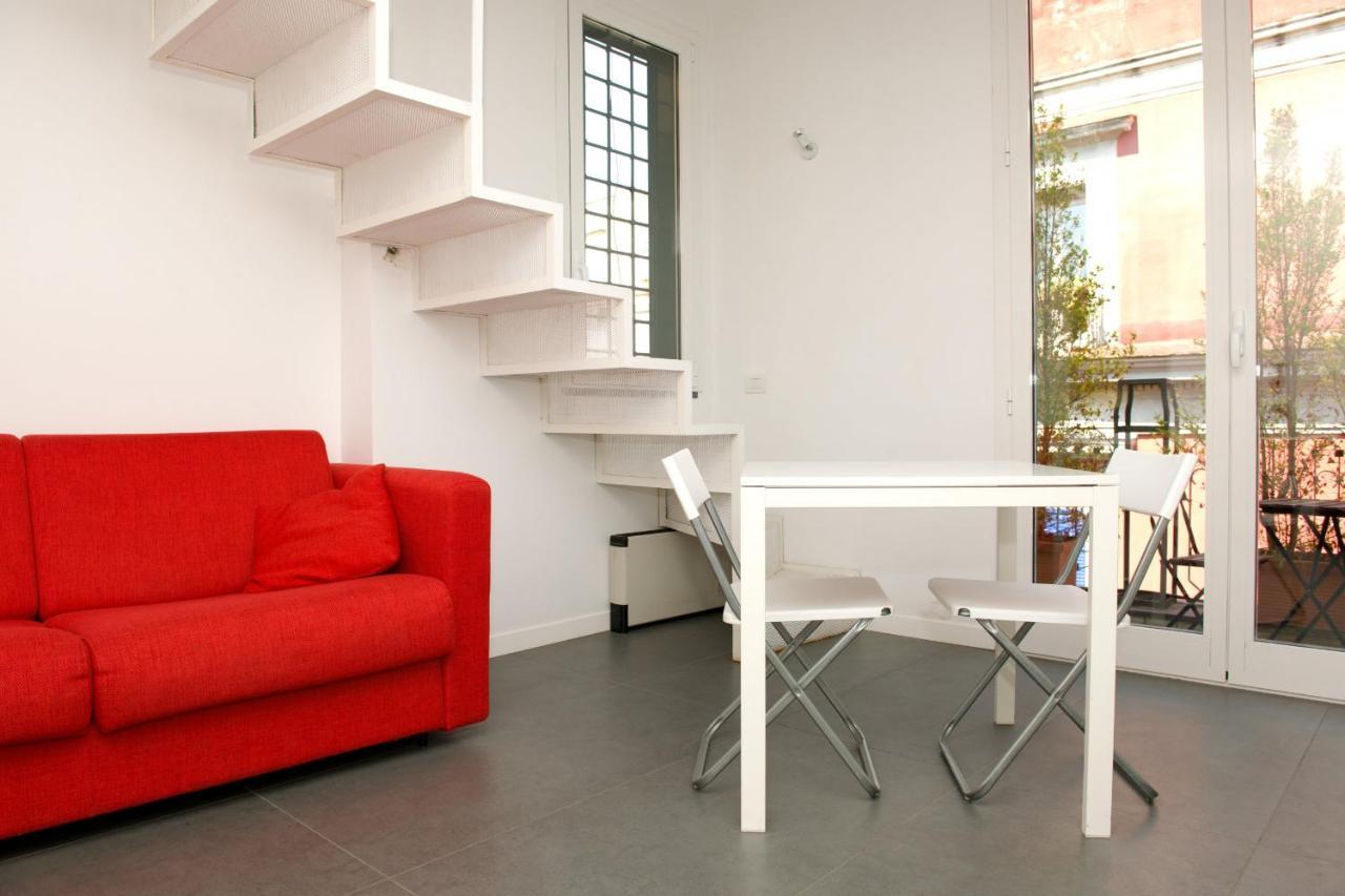 Nardones Apartments By Wonderful Italy Neapol Exteriér fotografie