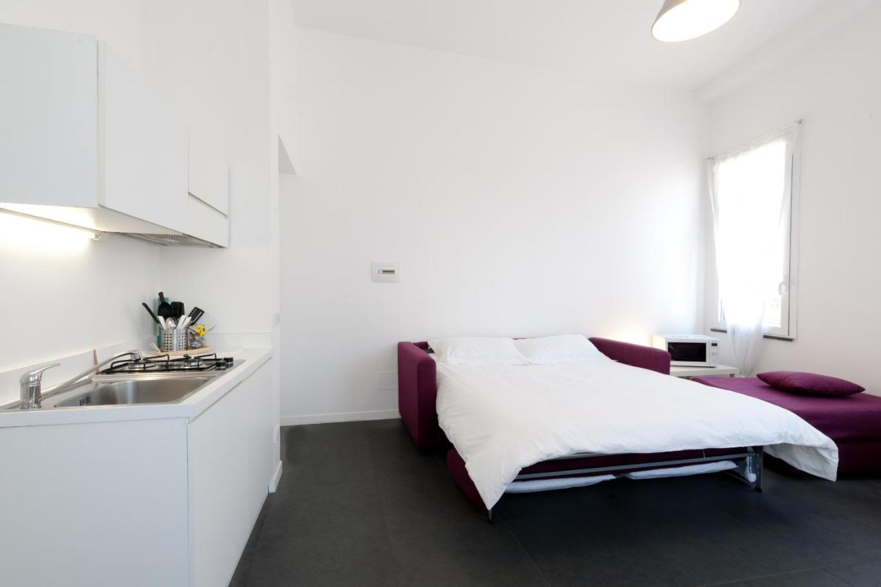 Nardones Apartments By Wonderful Italy Neapol Exteriér fotografie