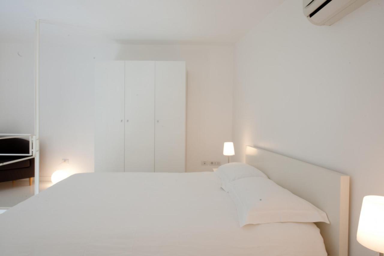 Nardones Apartments By Wonderful Italy Neapol Exteriér fotografie